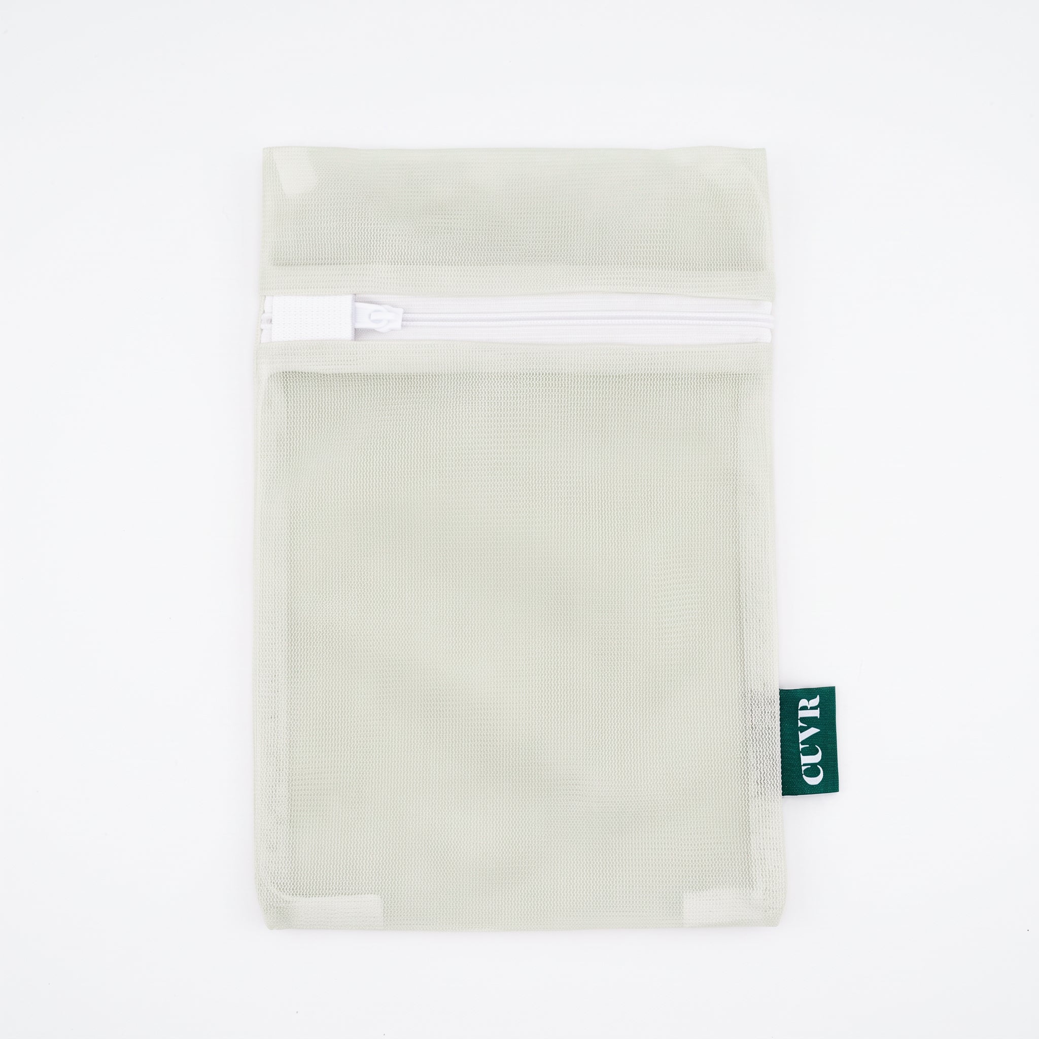CUVR mesh laundry bag for underwear, thongs, lingerie, and delicates