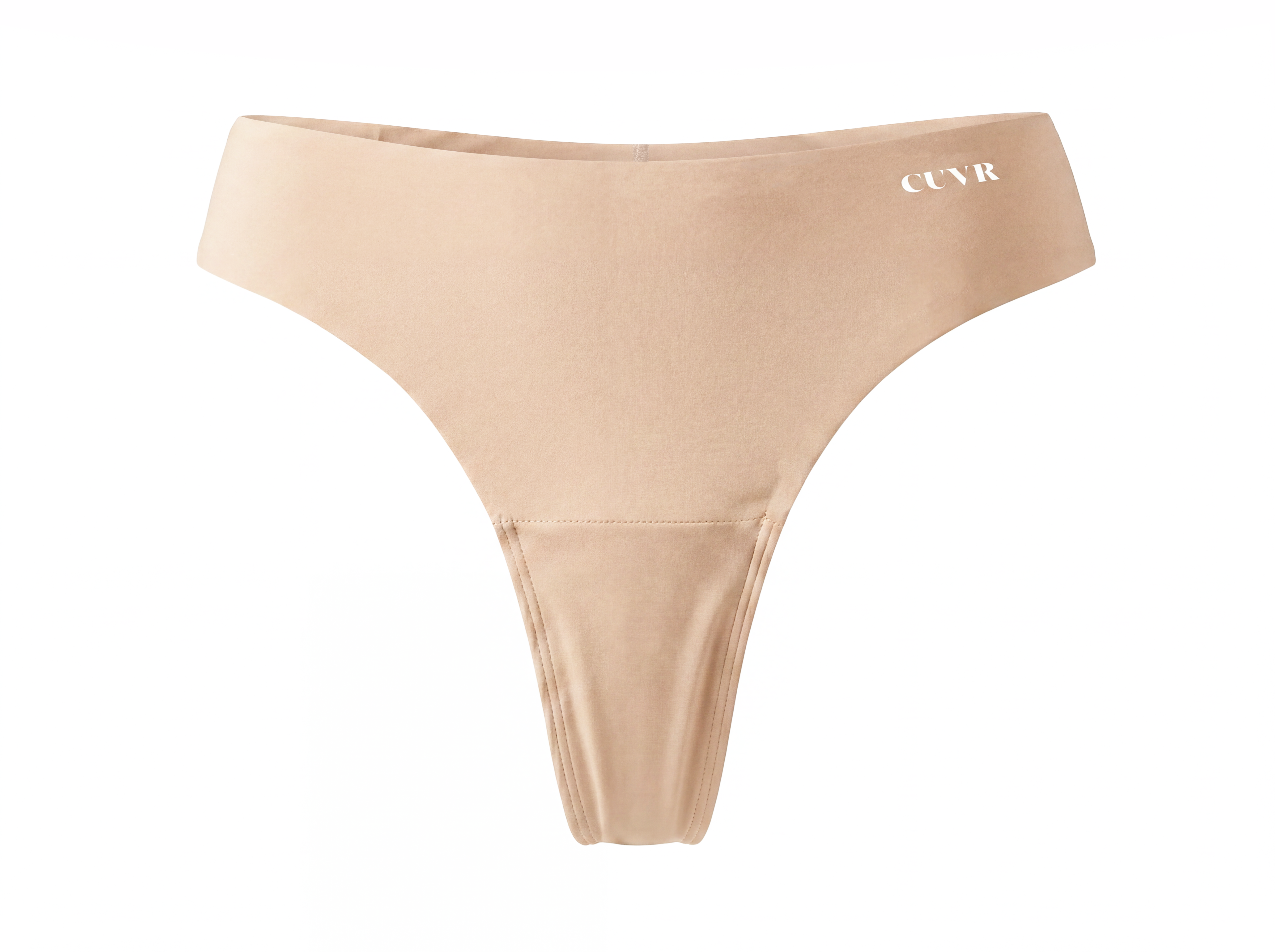 Desert Sand - High Rise Thong